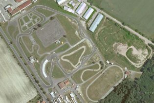 Autodrom Vysoké Mýto